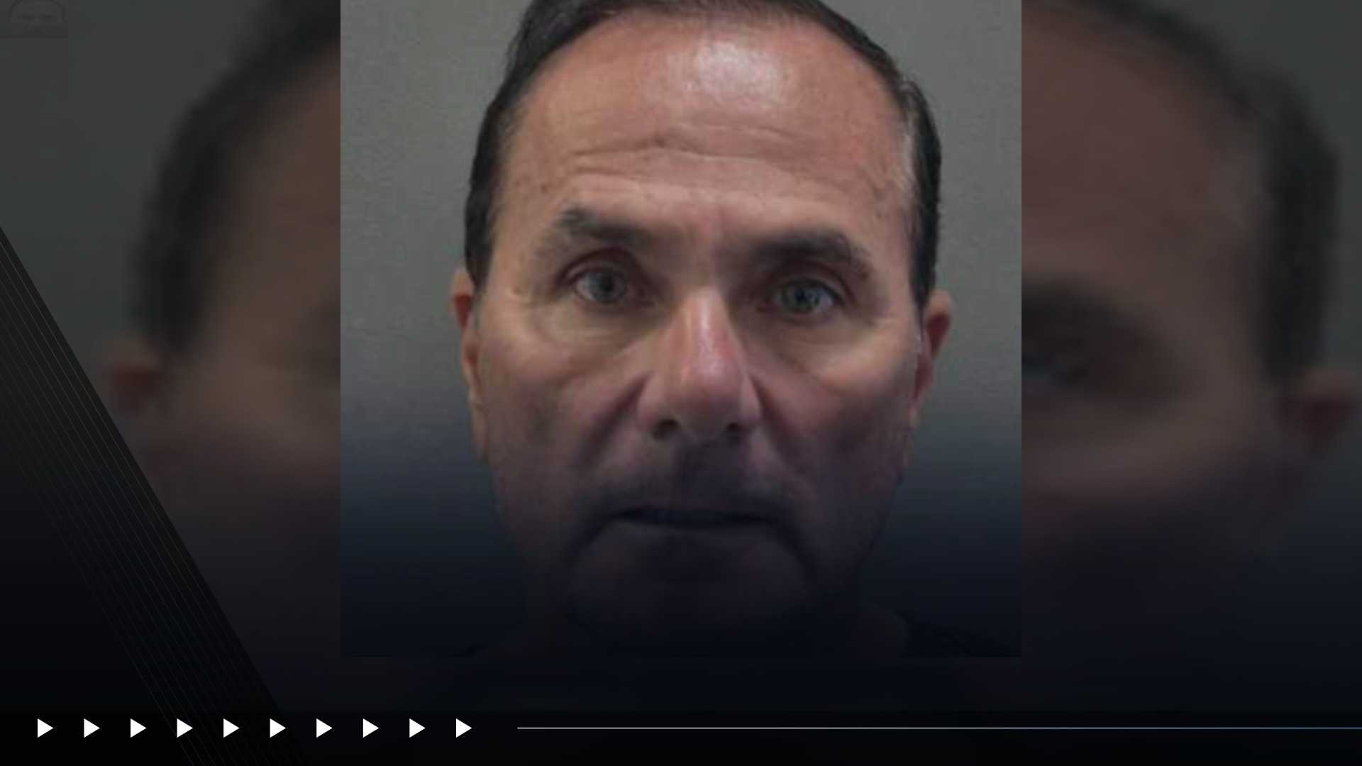 State asks judge to reconsider bond for suspended Palm Beach County clerk Mike Caruso
