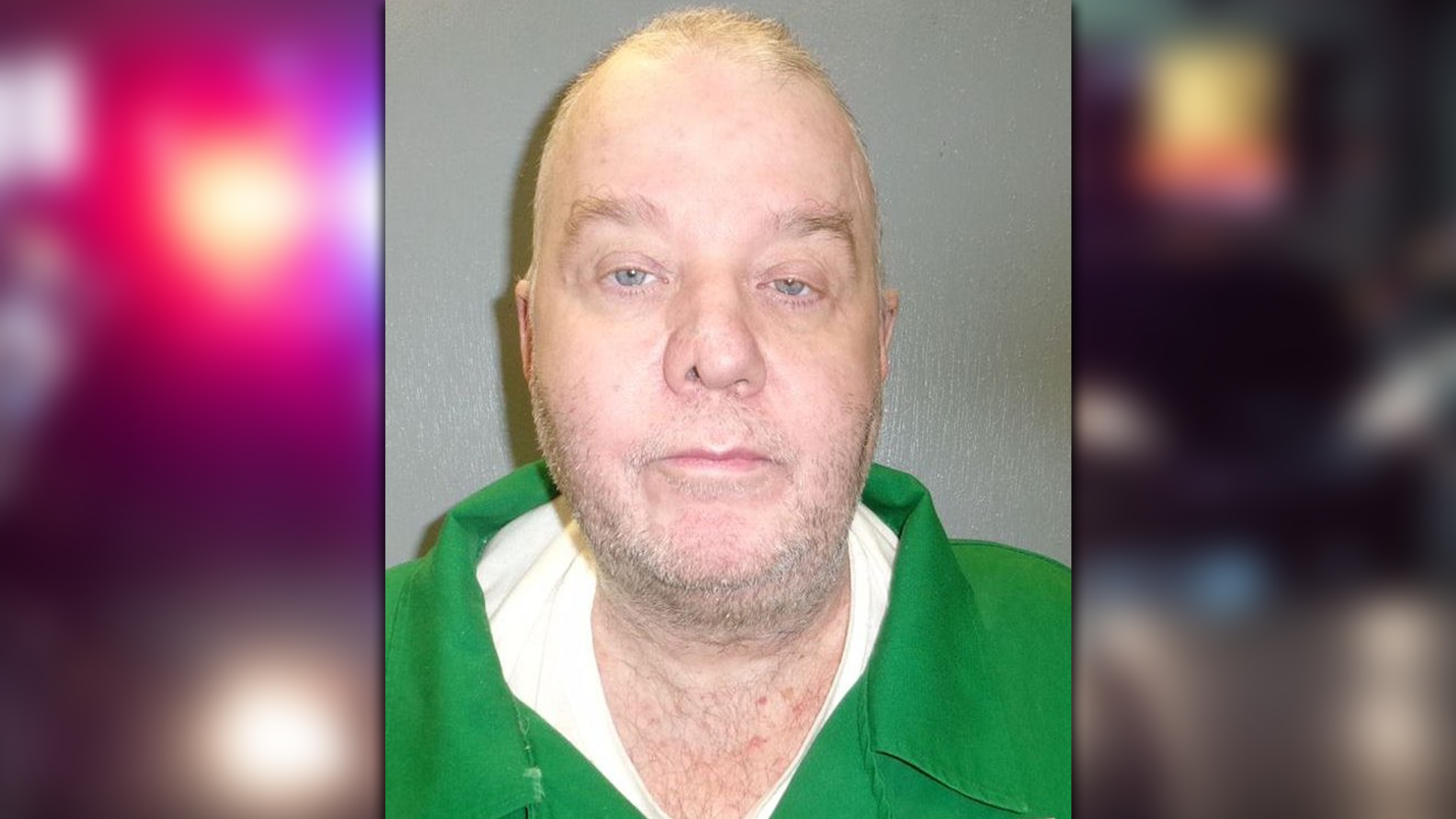 Judge rules South Carolina death row inmate not competent for execution