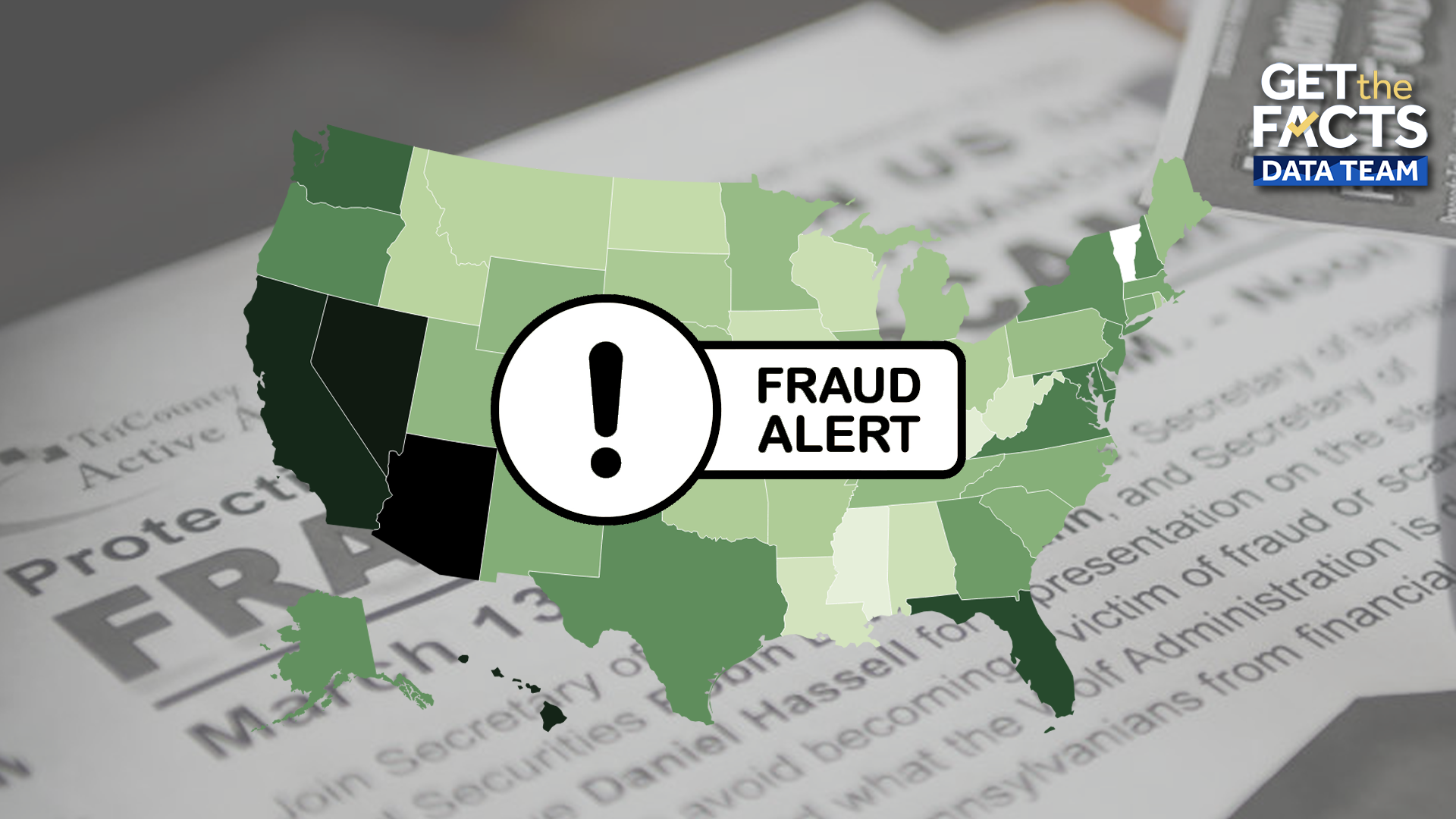 Investment, romance, imposter scams cost US consumers billions last year