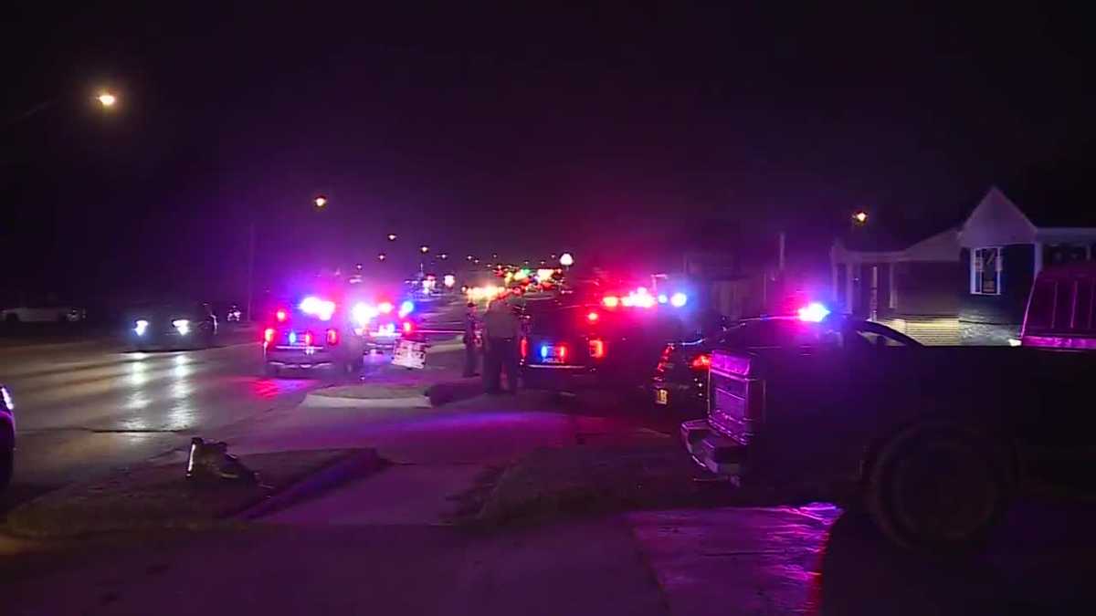 OCPD investigating after person shot at southwest Oklahoma City home
