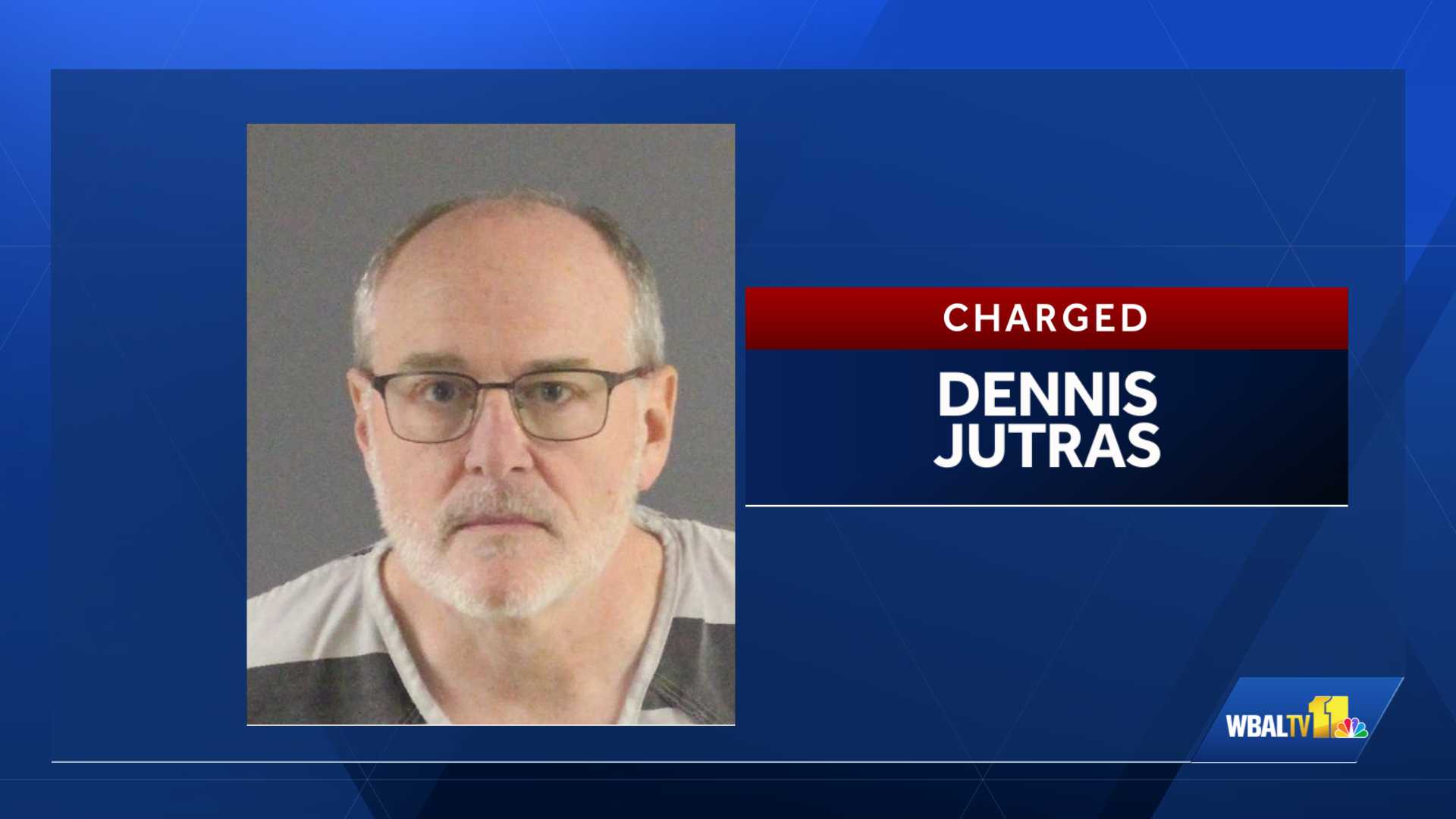 Baltimore educator arrested on solicitation of minor charge