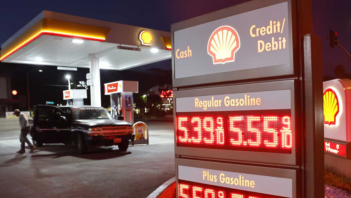 Inflation drops at fastest pace in six years, but experts warn relief may not last