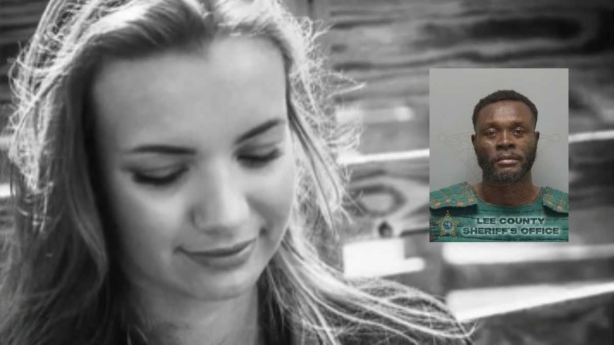 DNA, Crime Stoppers tip lead to murder charge in Fort Myers death of Julia Curvo