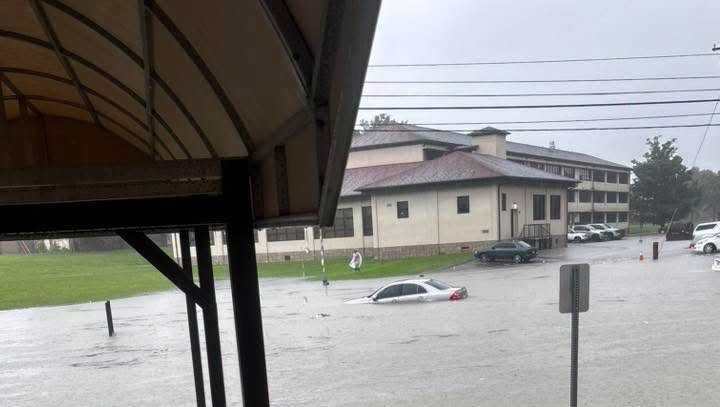 Beshear declares state of emergency as flash flooding worsens, death toll climbs