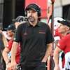 Coach Rhule discusses penalties and what made him happy following Bowling Green game
