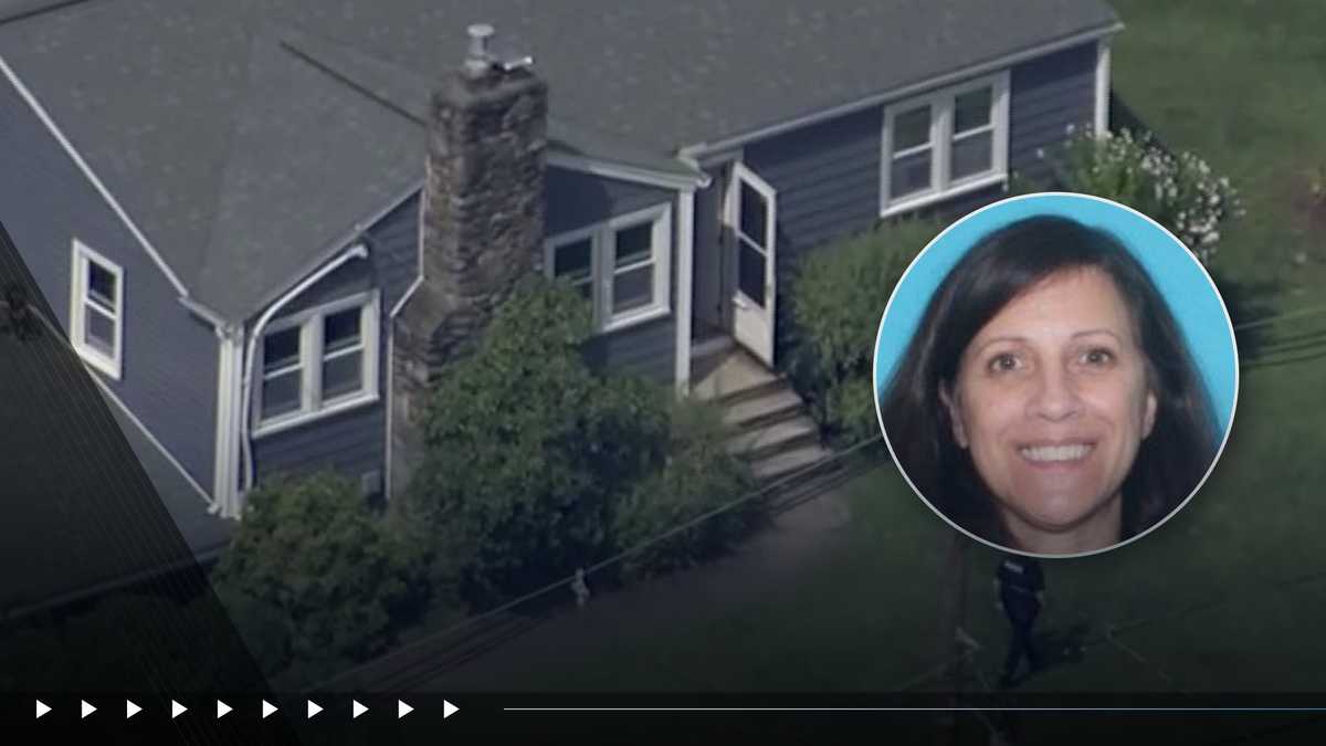 Off-duty Worcester officer killed; police hunt 58-year-old woman believed armed