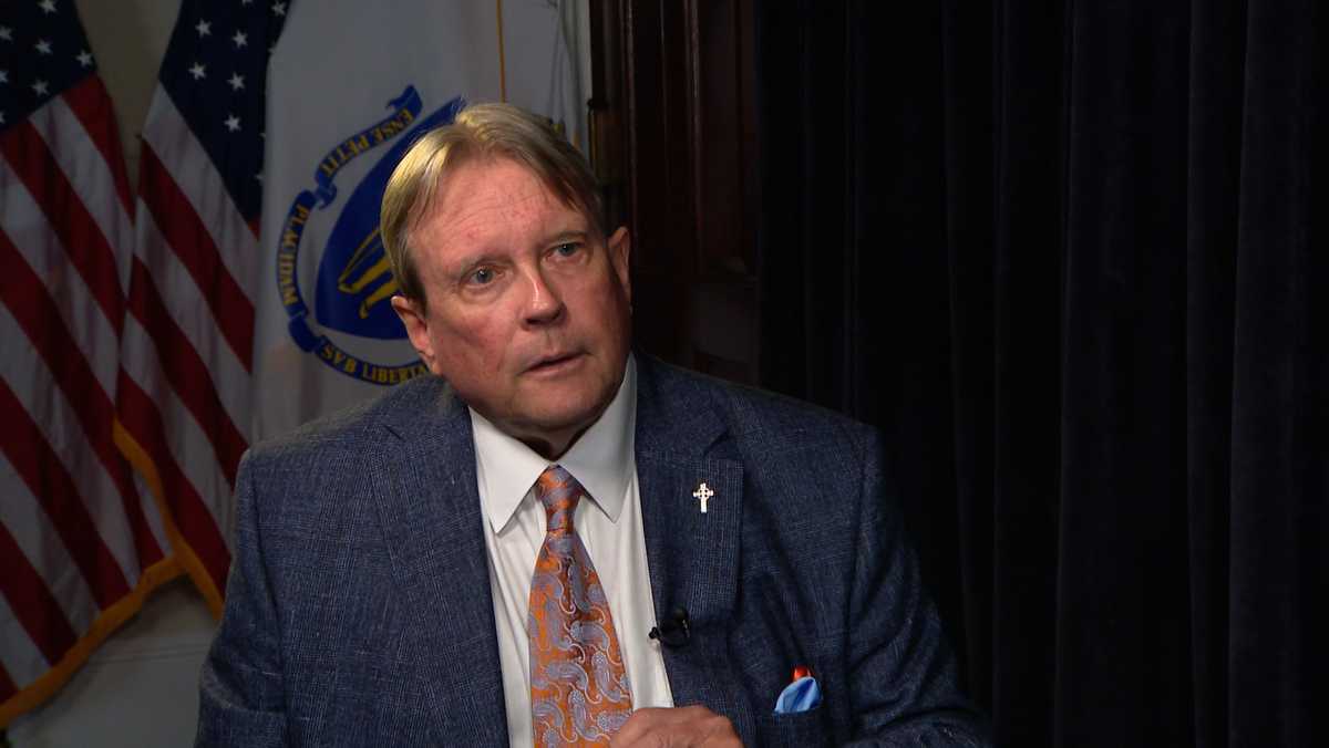 5 Investigates exclusive: Top prosecutor reveals what led to new indictment in school abuse case