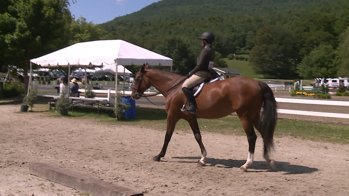 HITS Vermont Summer Festival back in East Dorset