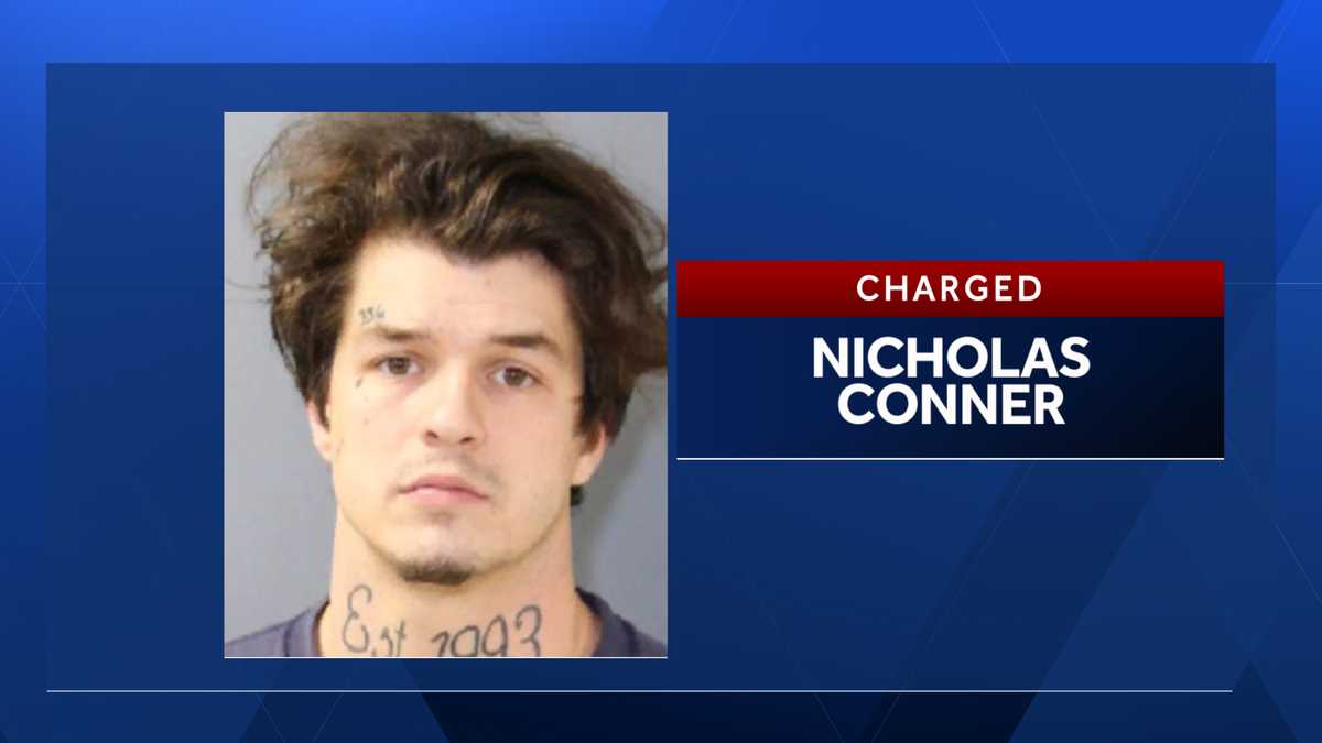 Manhunt ends with suspect in custody after fleeing U.S. Marshals, Guilford County deputies say