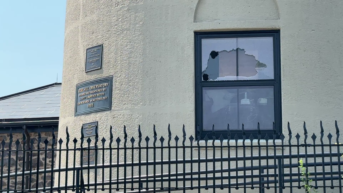 Vandalism News Image