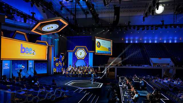 Susquehanna Valley students advance in early rounds of Scripps National Spelling Bee