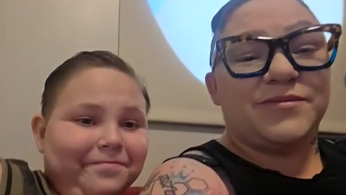Symphony will play for boy healing after heart transplant