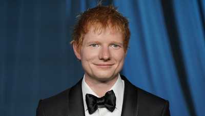 Ed Sheeran says situation in Gaza is 'catastrophic and unjustifiable' as he opens solo concert wdsu