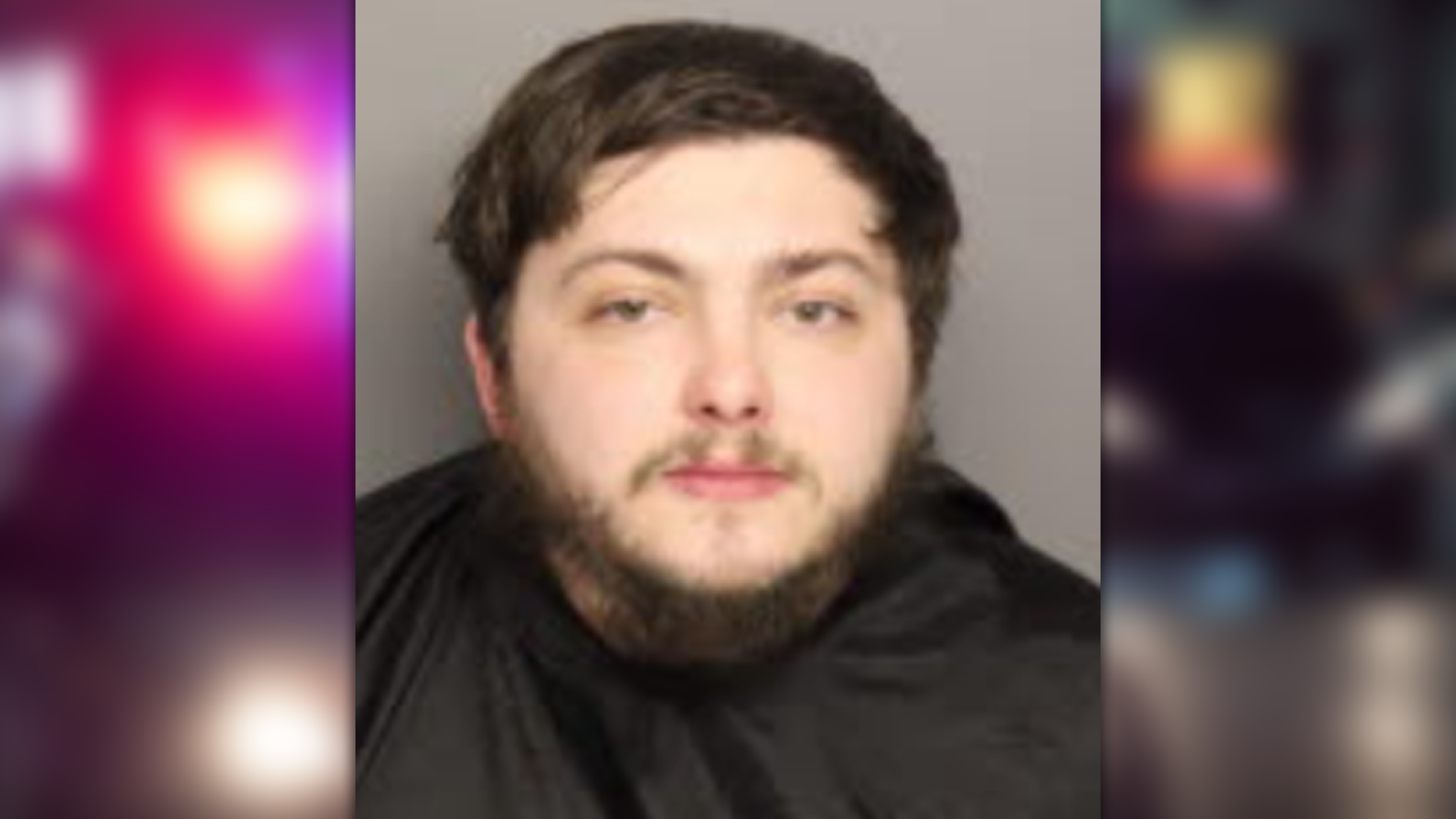 wyff4.com - Zach Rainey - Greenville man given 15-year sentence for trafficking marijuana, possessing guns