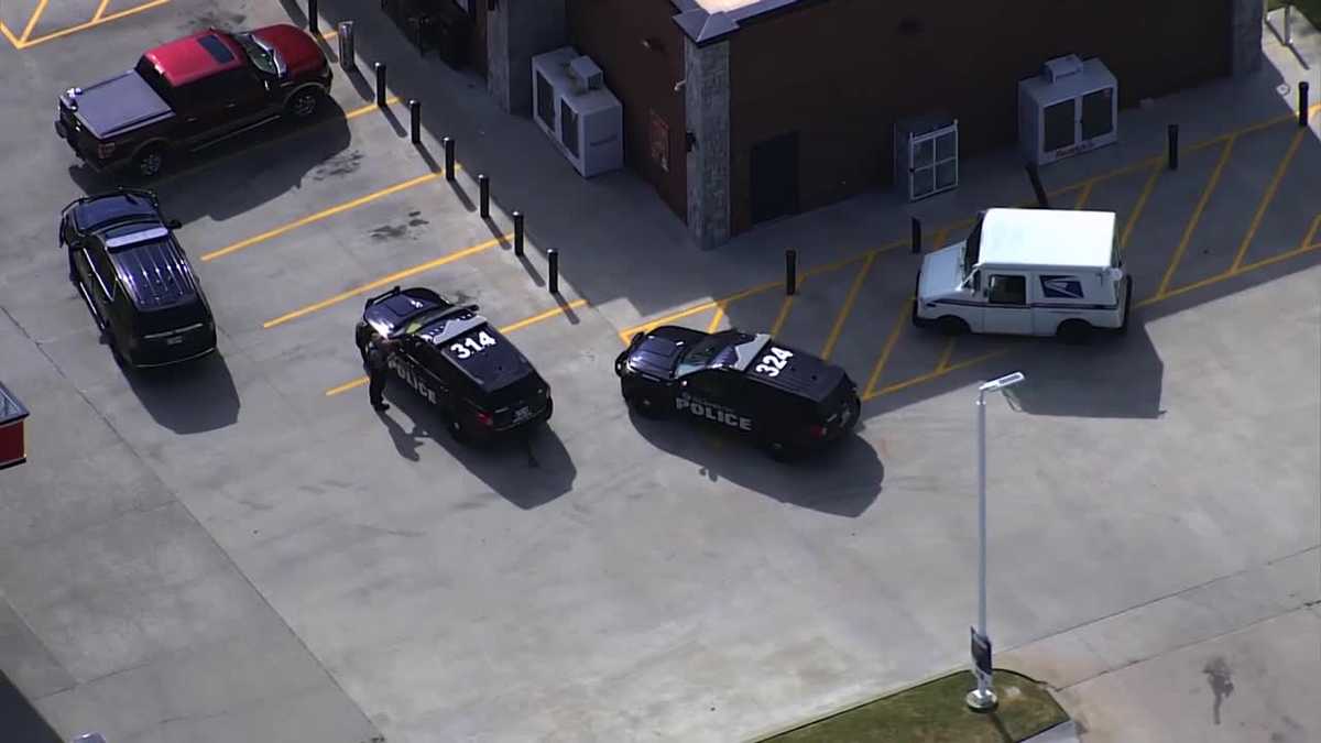 Robbery News Image