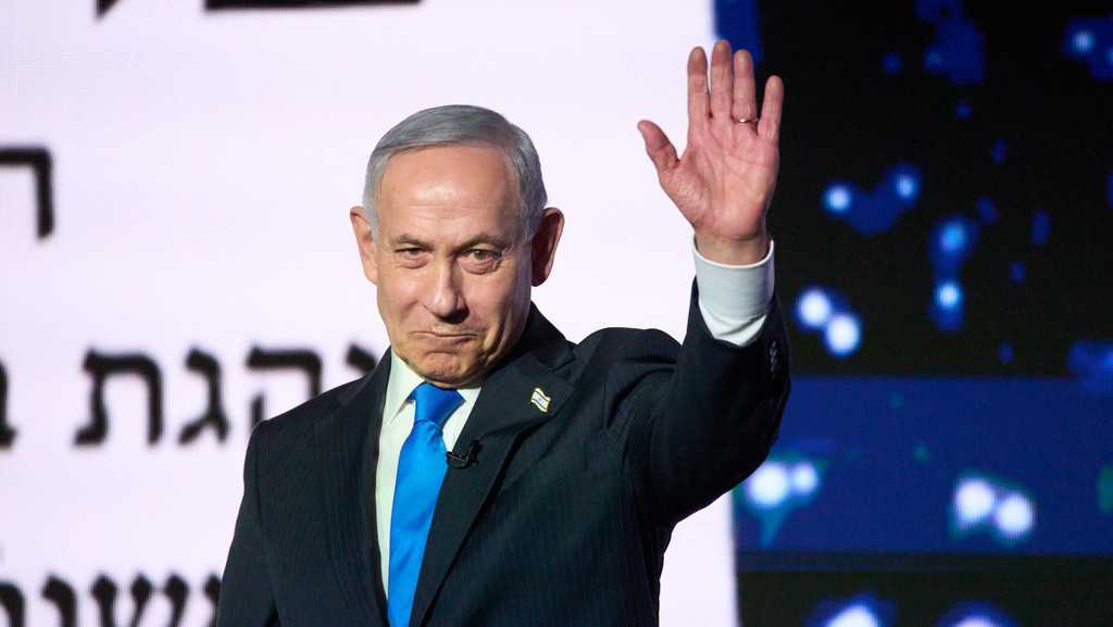 Netanyahu Arrives in New York to Address UN General Assembly