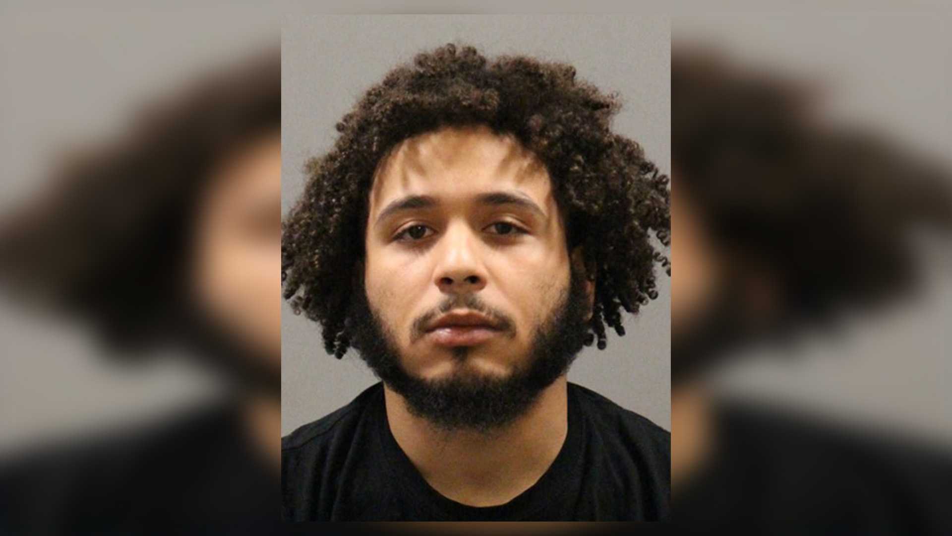 Man sought, woman charged in fatal Holyoke shooting, DA says