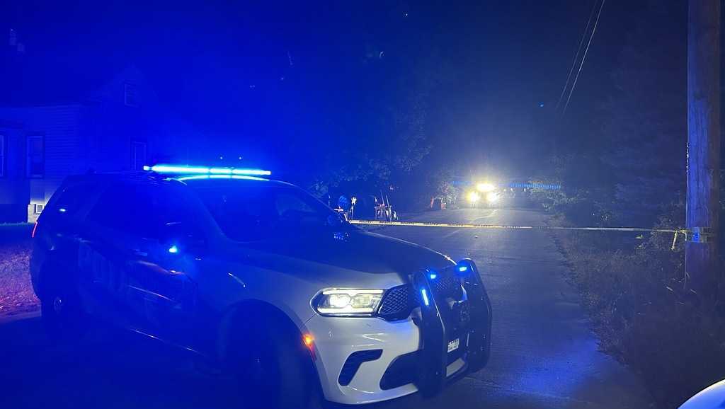 Coverage image for: Police say person died by suicide in Sullivan County shooting