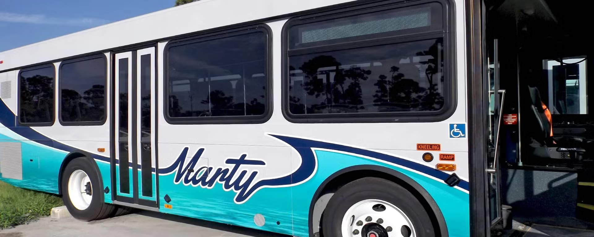 Marty Bus ends “effective immediately”, transit officials say