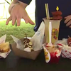 Are you hungry? Check out the food to satisfy every taste bud at the Oklahoma State Fair