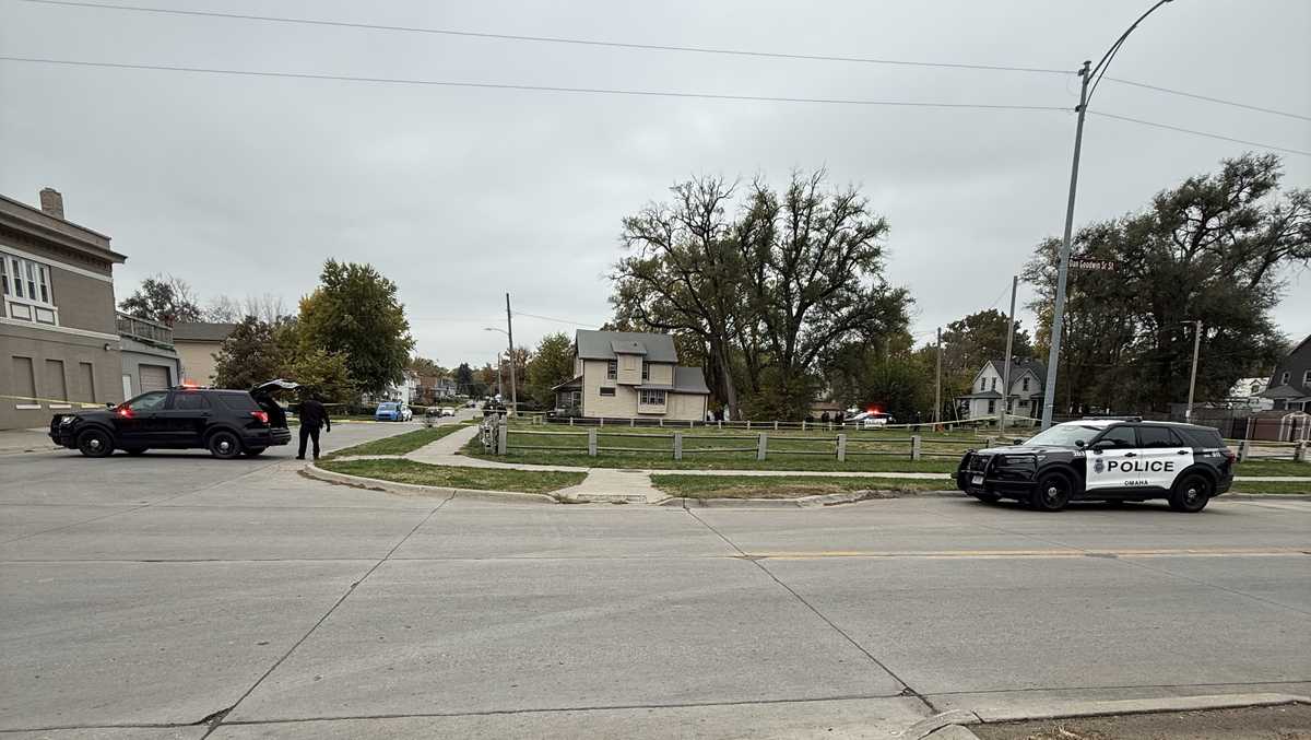 Shooting News Image