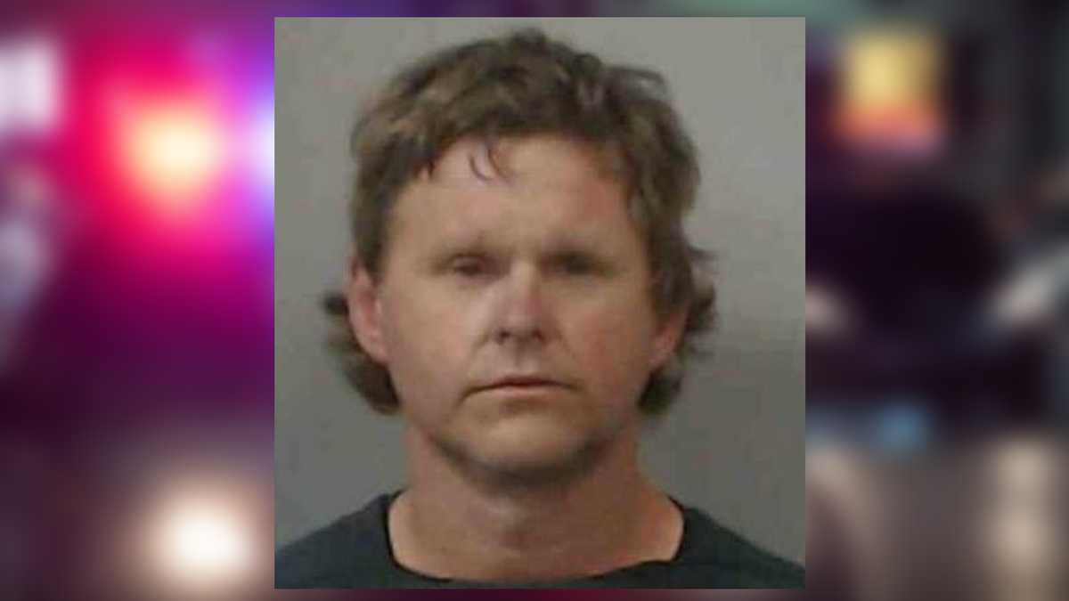 Deputy patrol car hit head-on by suspected DUI driver, authorities say