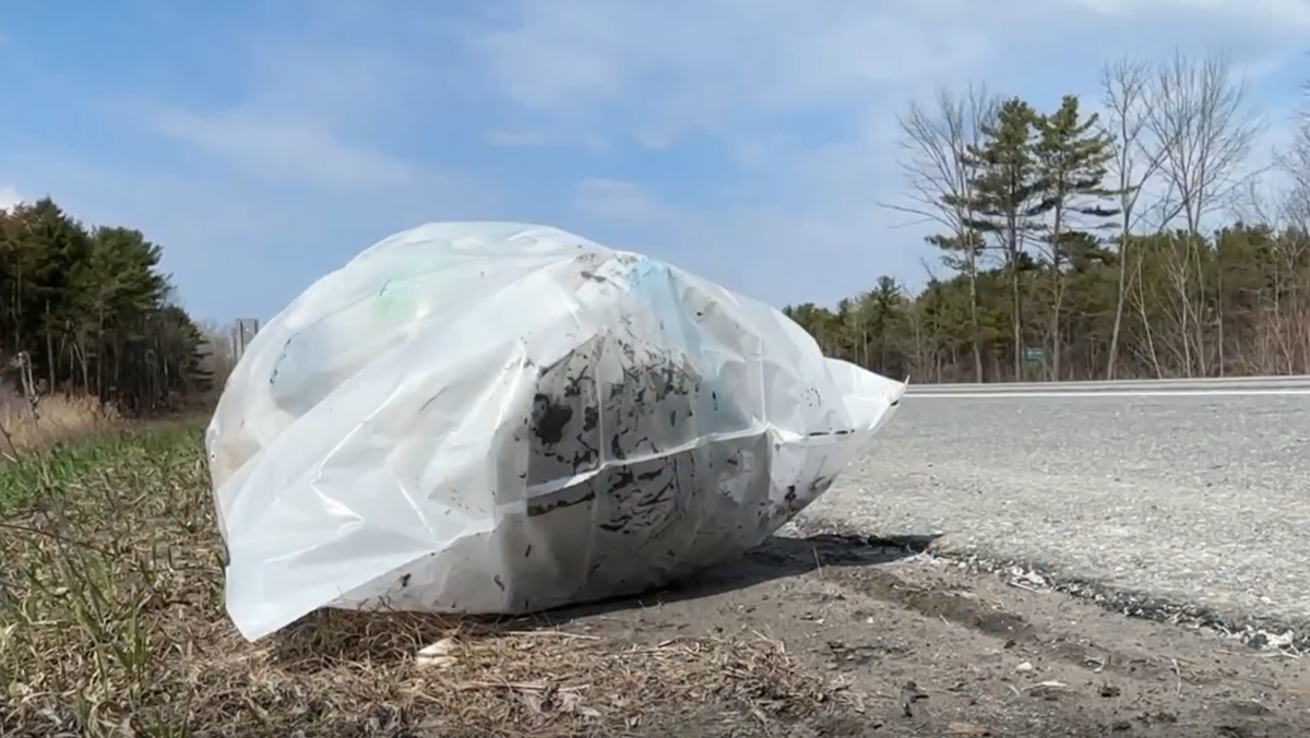 Earth Day efforts across Vermont highlight recycling, reuse and local action