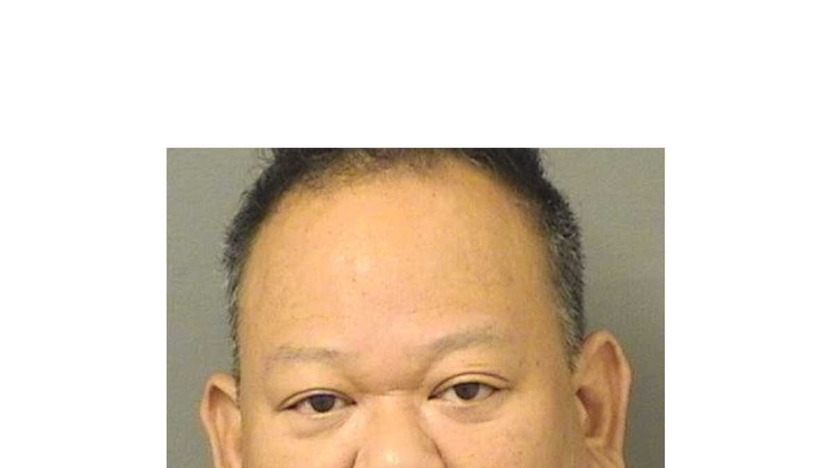 Palm Beach Gardens restaurant owner accused of $23K in unpaid sales tax