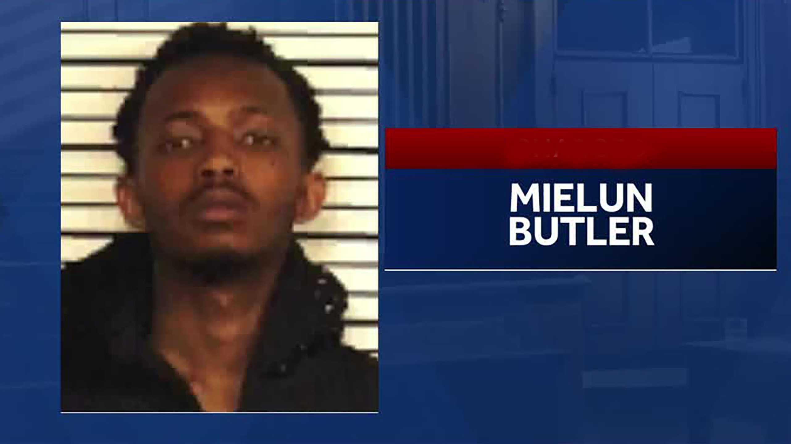 Hinds County sheriff says jail beating that killed murder suspect may be gang retaliation