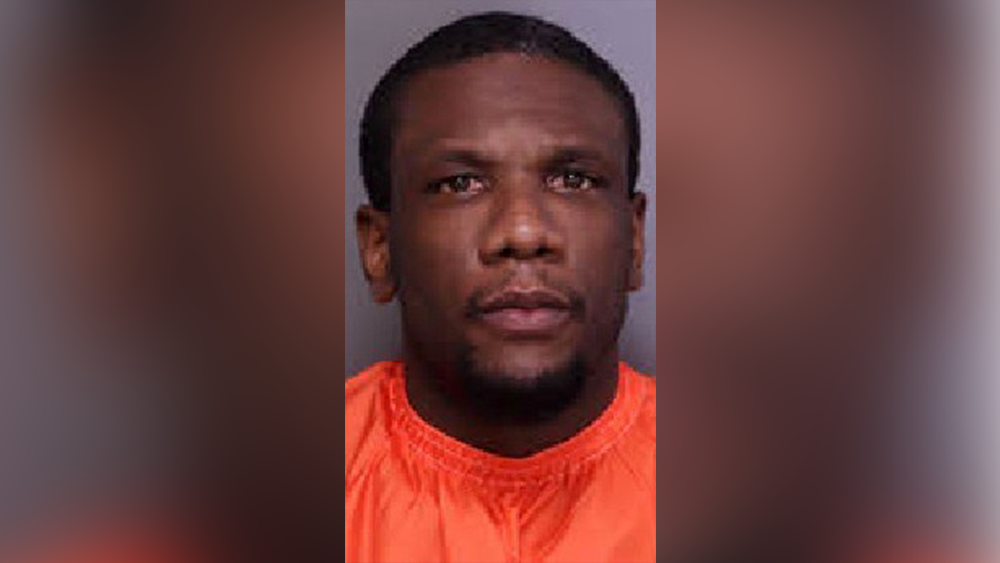 Georgia man arrested after cashing in stolen lottery tickets - WJCL
