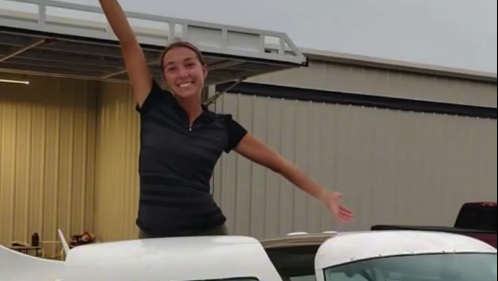 23-year-old pilot lands plane in ocean near Boca Raton after mechanical failure en route to Bahamas