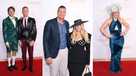 Kentucky Derby 152 red carpet stars