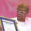 New Orleans celebrates Sylvia Crier Day with parade and proclamations