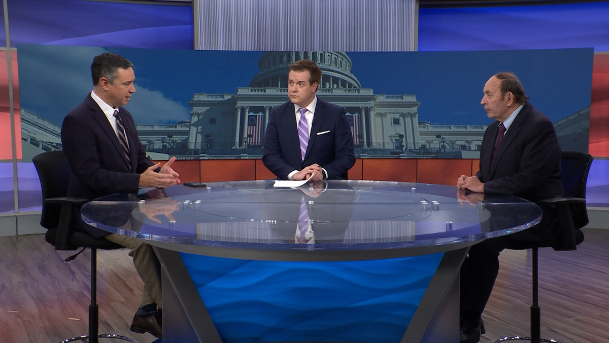 ROUNDTABLE Kansas U.S. Senate candidates make final push to Election Day