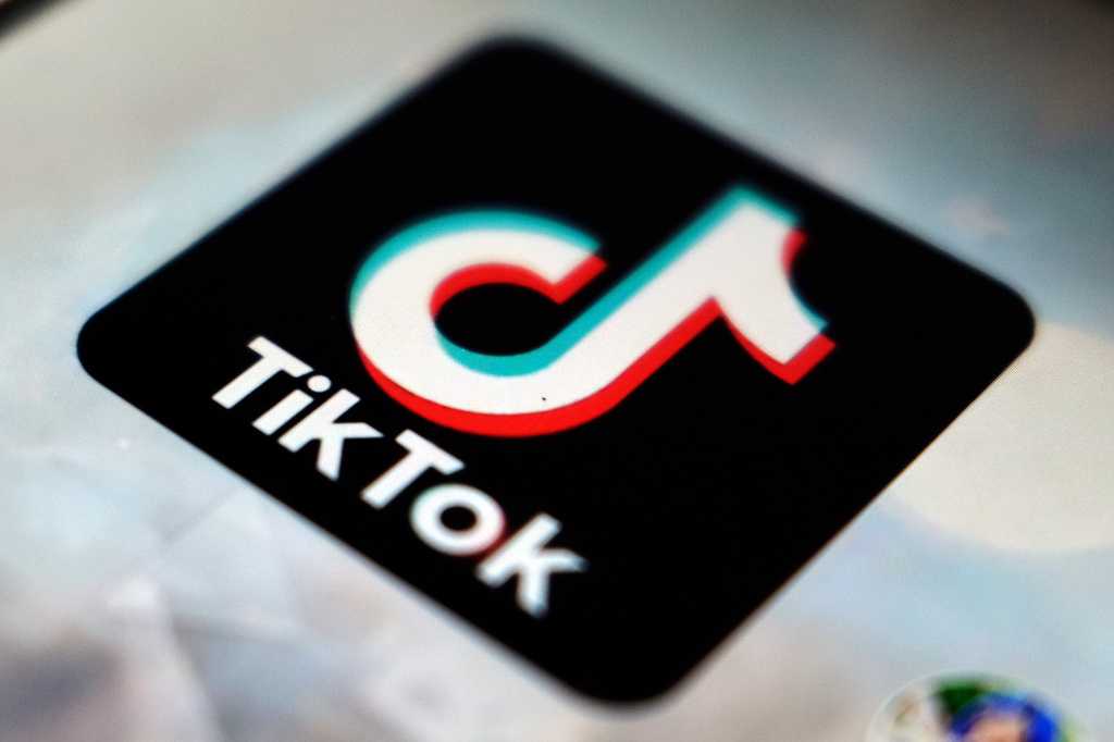 EU finds TikTok violates its digital rule book by failing to protect privacy of minors