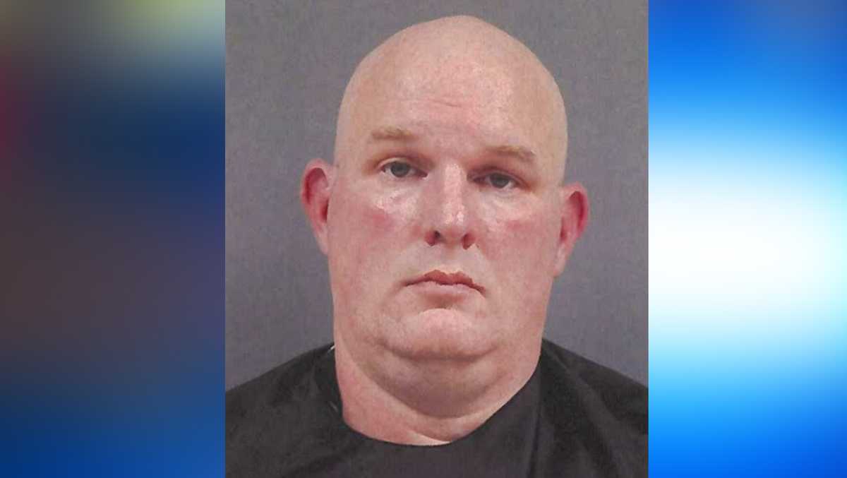 Sexual encounter with inmate lands Upstate corrections officer behind bars, sheriff says