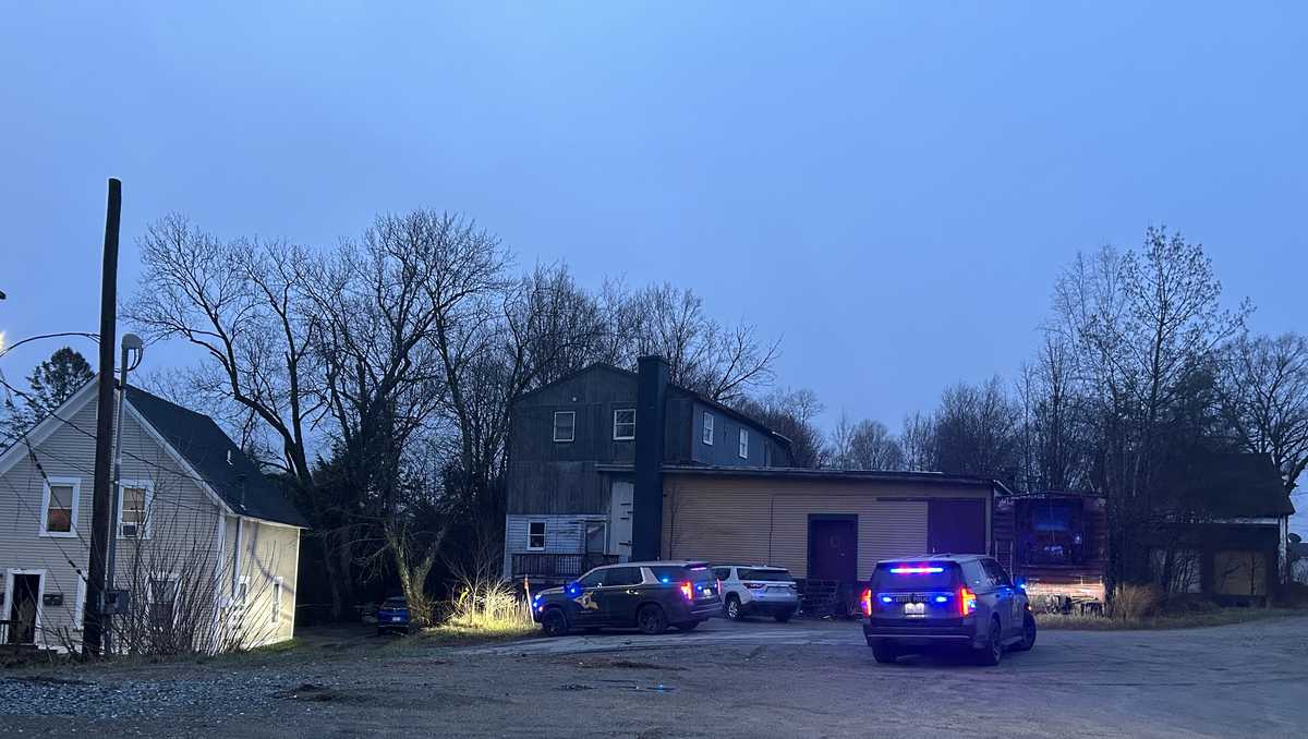Suspicious death investigation underway in Haverhill, New Hampshire Attorney General's Office says