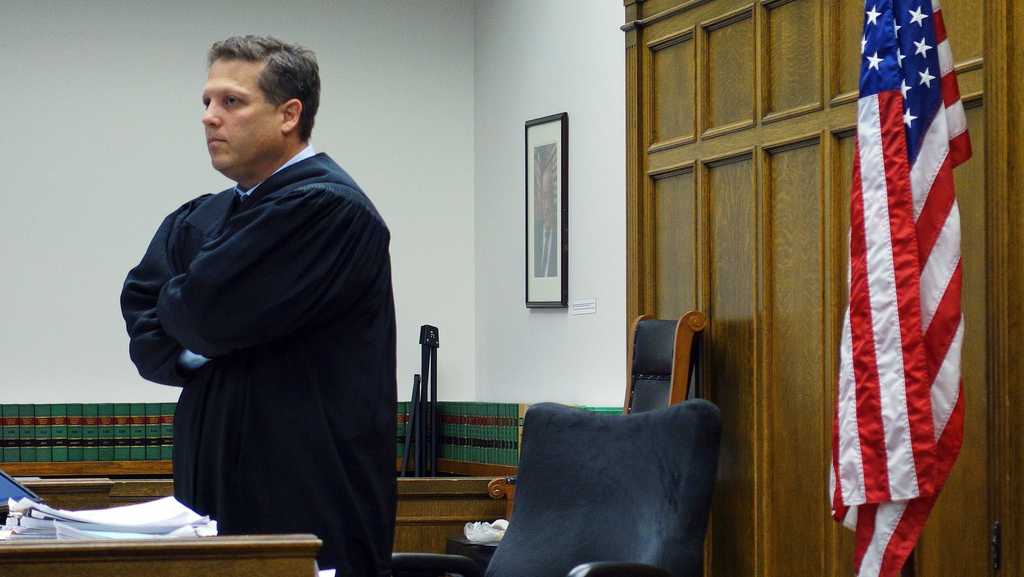 Judge blocks Trump from firing Seattle US attorney