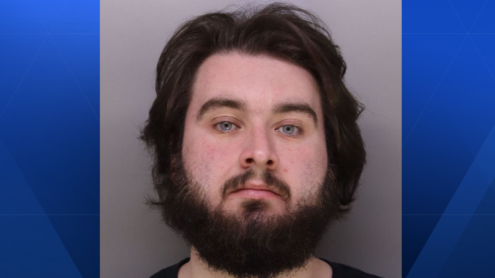 Delhi Township man accused of making inappropriate videos in front of children