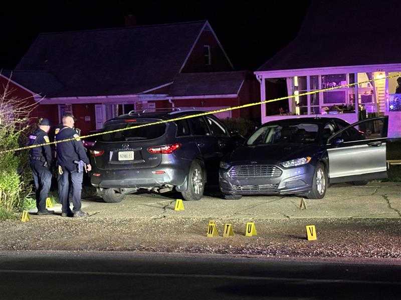 wtae.com - Ava Rash - Two people taken to the hospital after incident in Penn Hills