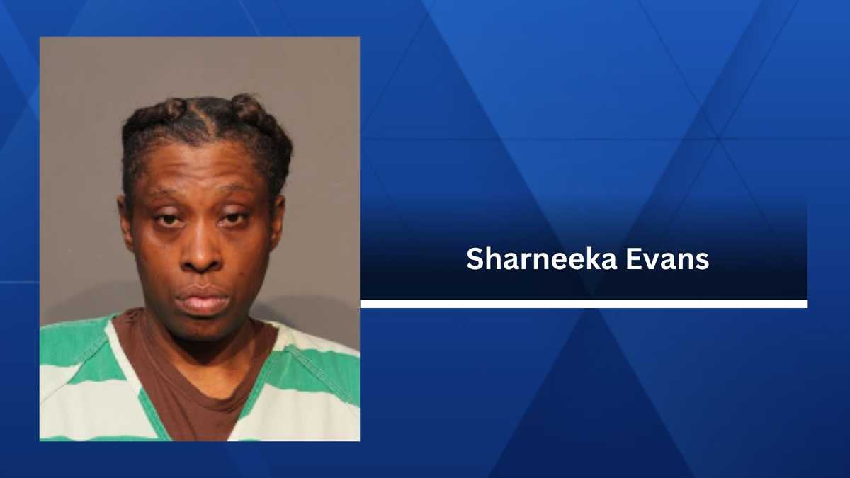 Des Moines police charge suspect with murder after Friday morning shooting