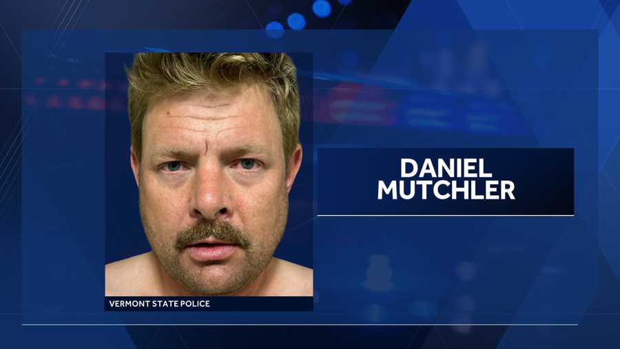 Vermont man accused of making armed threats, assaulting law enforcement