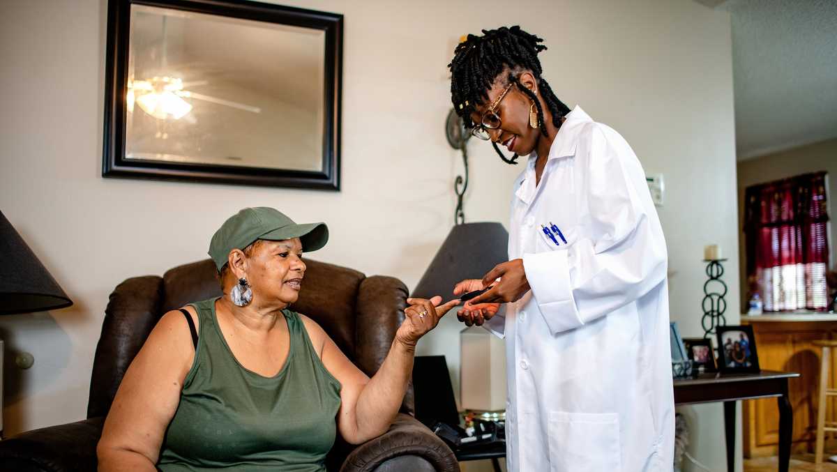 New research could help predict diabetes cases