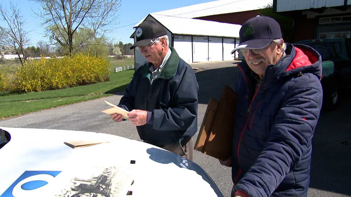 9th-generation brothers preserve Pennsylvania's oldest farm after 309 years