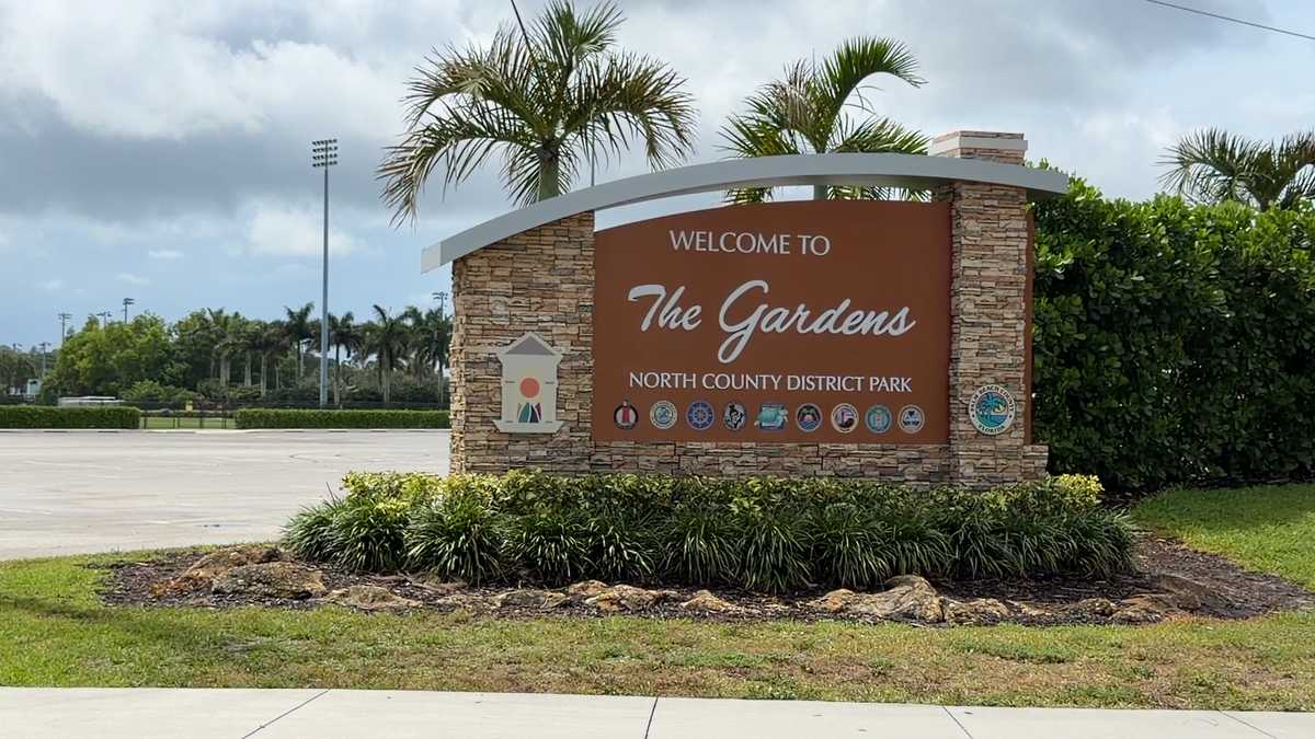 Palm Beach Gardens set to host Portugal, England for World Cup training