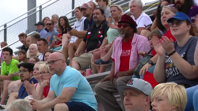 Iowa Menace sees surge in support amidst World Cup