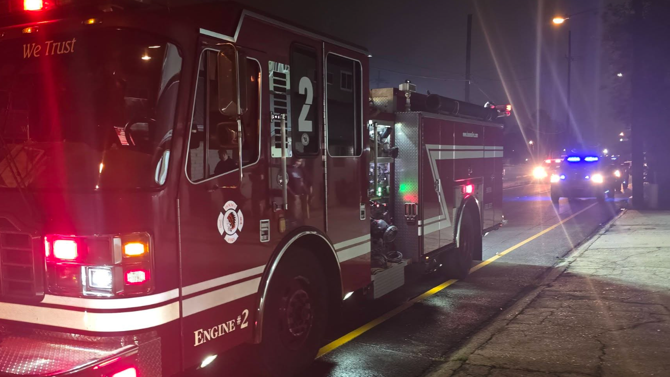 One dead after fire sparks at Houma apartment complex