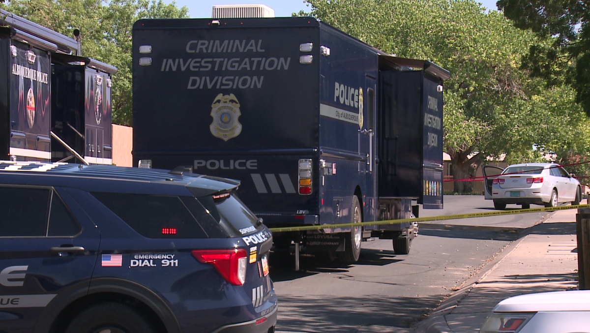 One person dead, two others injured in overnight shooting