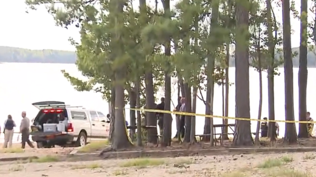16-year-old drowns at Falls Lake in North Carolina