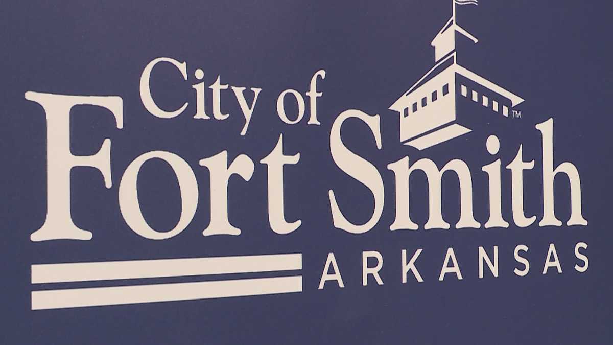 Seven candidates enter race to be the next Fort Smith mayor